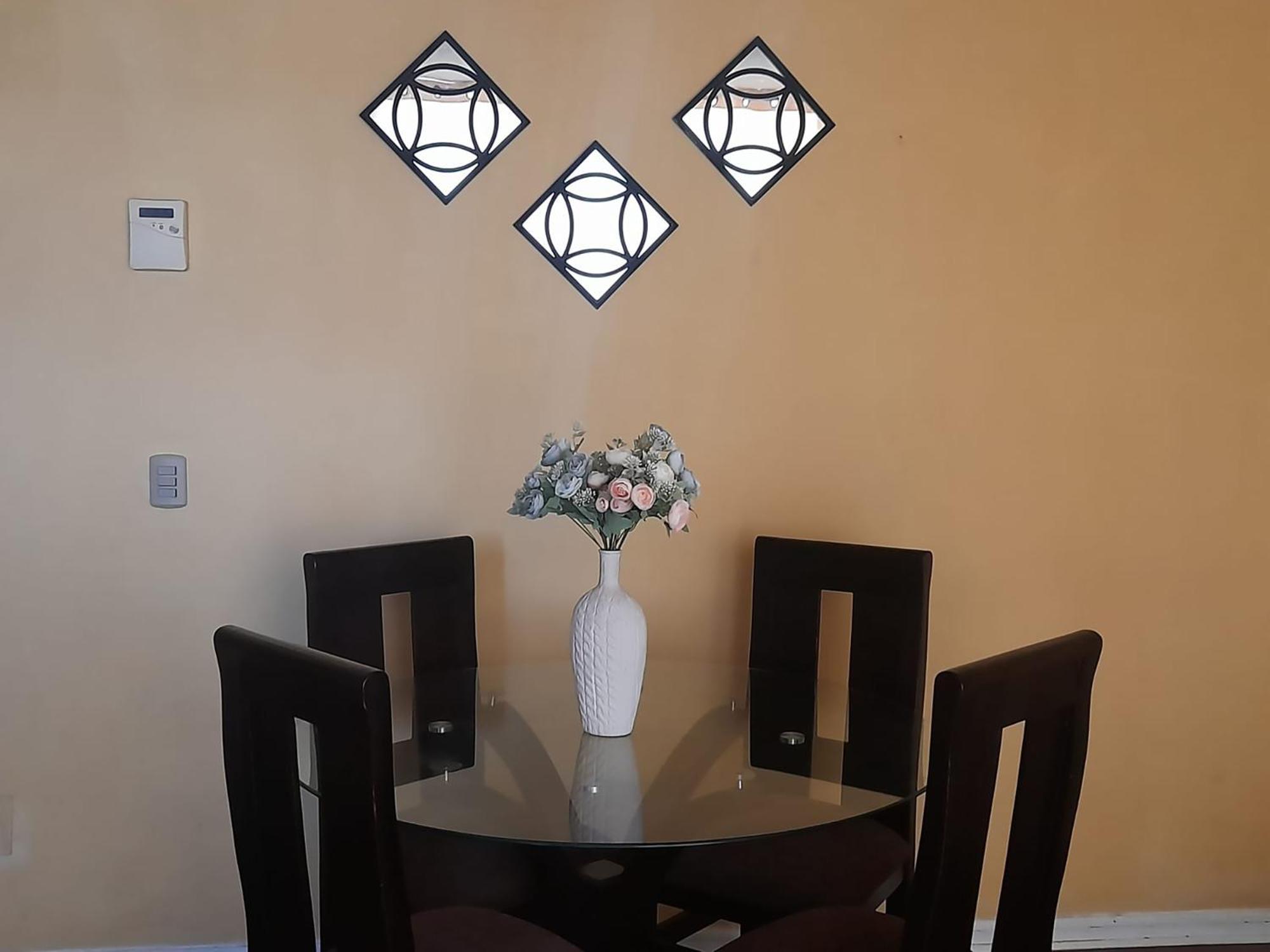 Vip Apartments Chile — Photos 1