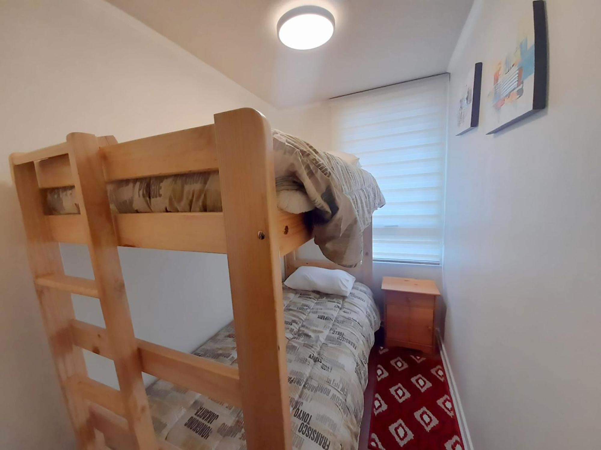 Vip Apartments Chile — Photos 3